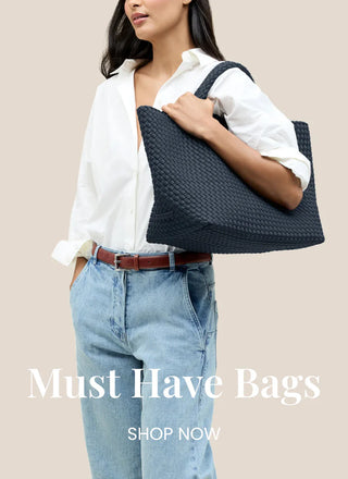 Handbags & Wallets