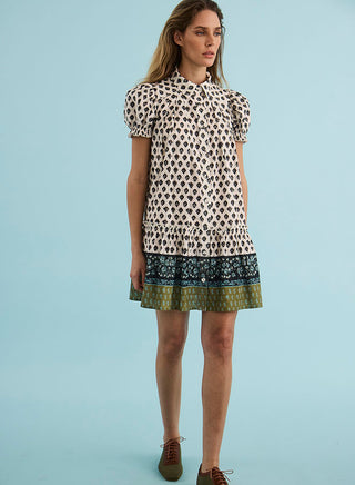 Drifter Mini Dress