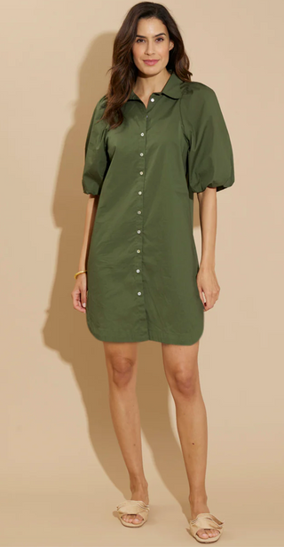 Lovey - Loden