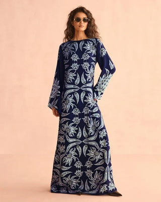 Parker Maxi-Alexia Nightfall