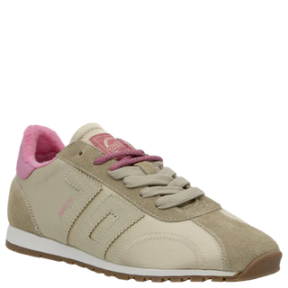 Asian - Beige