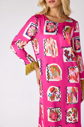 Drewry Dress - Memory Lane