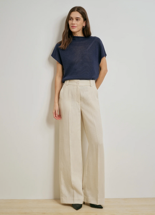 The Fine Line Pant