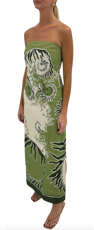 Dalton Midi - Ireland Green