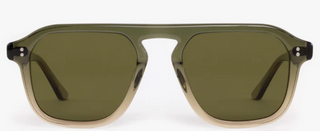 Zander Verde Polarized