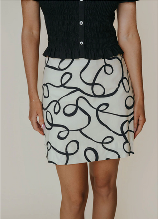 Chandler Skirt