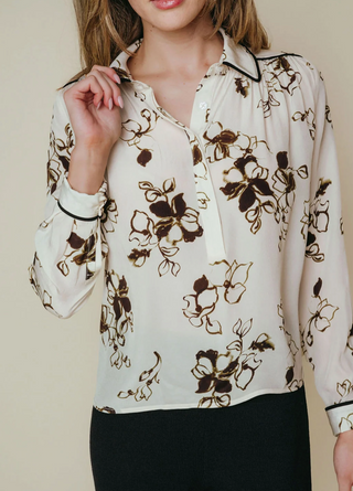Aaron Top-Ink Sketch