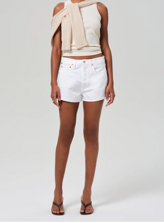 Marlow Short - Polish