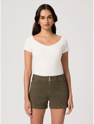 Olivia Short
