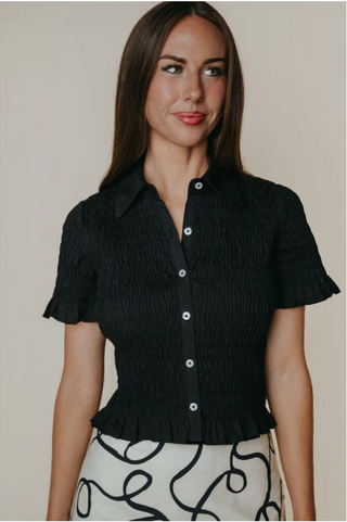 Ziggy Top