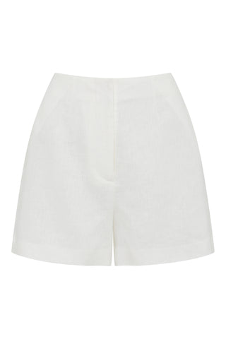 Marli Linen Short