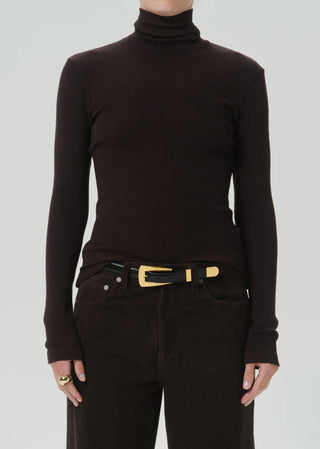 Caradene Turtleneck
