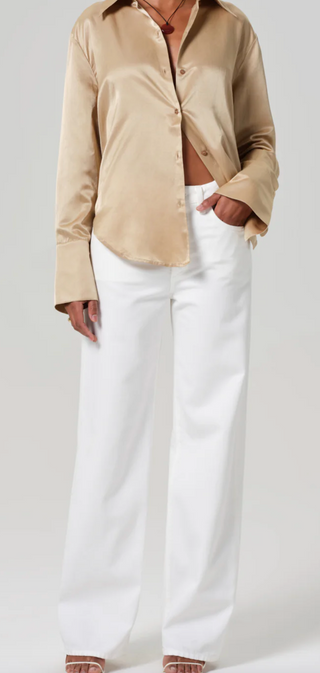 Annina 30" - Soft White