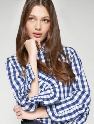 Vichy Top