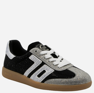 Stars - Black Silver