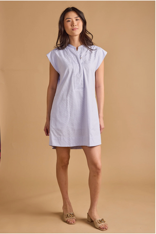 Pauline Dress