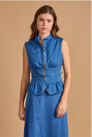 Lior Vest