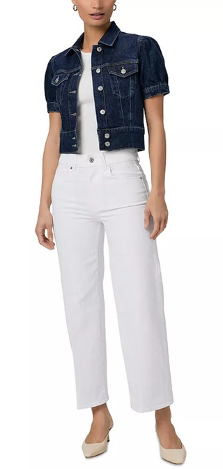 Kendra Jacket - Emberlynn