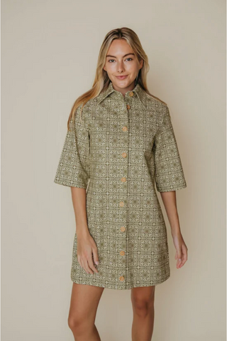 Dani Dress