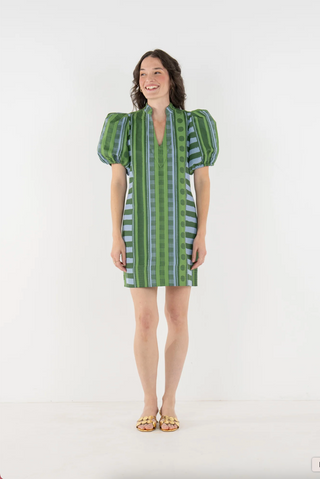 Hampton Mini - Forest Jubilee