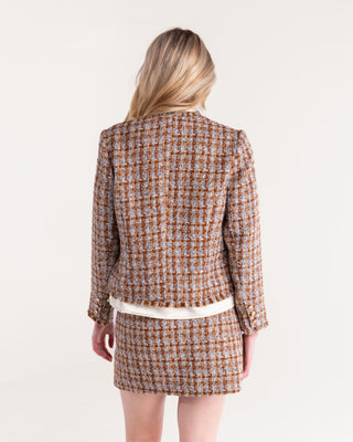Blair Blazer, University