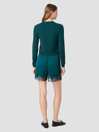 Cosysoft Fitted Cardigan