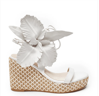 Lilly - Alabaster Multi