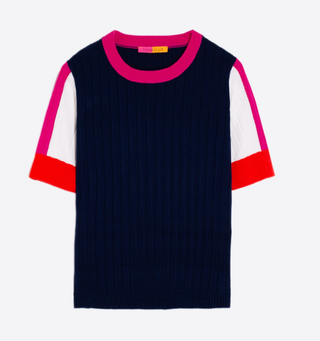 Marino Knit Pullover