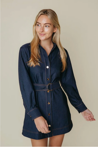 Naomi Dress