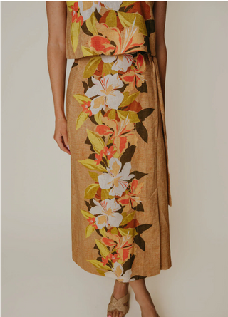 Noah Skirt