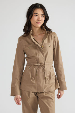 Webster Jacket