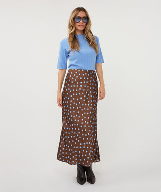 Skirt Polka Dot