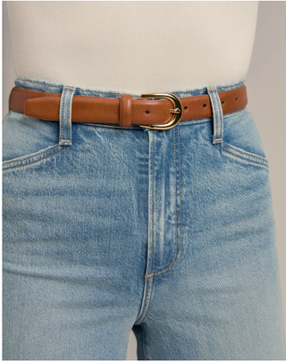 The Favorite Belt - Tan