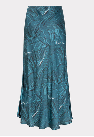 Skirt Crystal Waves