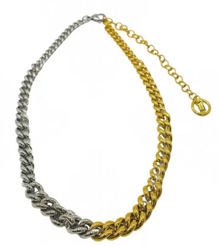 Mixed Emotions Chain