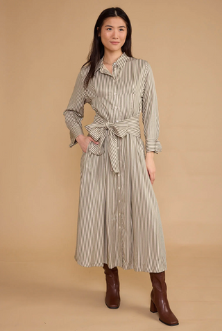 Miles Dress