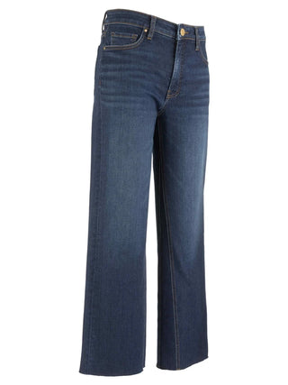 Kelsey High Rise Fab Ab Ankle Flare-Nset Leg-Long - Improve