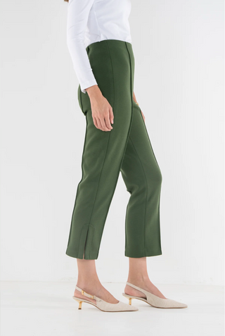 Slim Pant - Black Forest