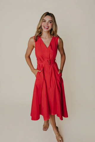 Market Dress