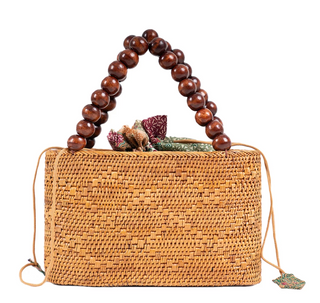Tatiana Purse - Natural