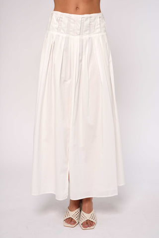 Cara Skirt