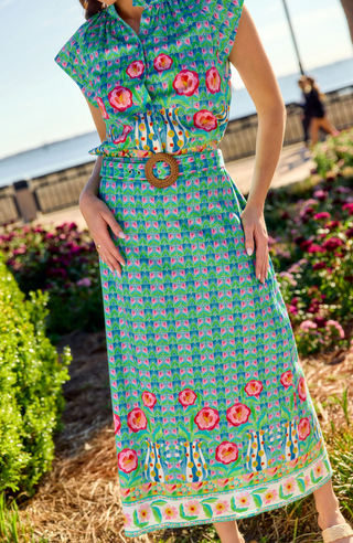 Maggie Skirt - Chateau