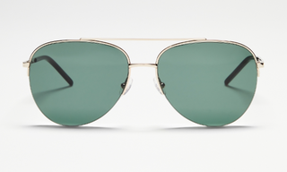 Charlie Sunglasses, Gold