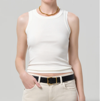 Isabel Rib Tank