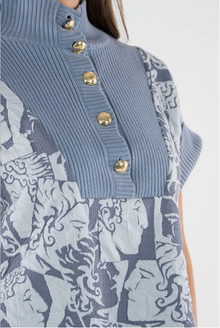 Scottie Pullover - Forum