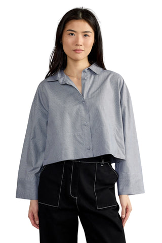 Damien Top - Houndstooth