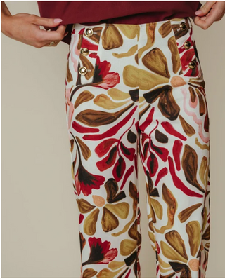 Pearl Pants