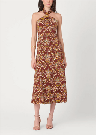 Lainey Dress
