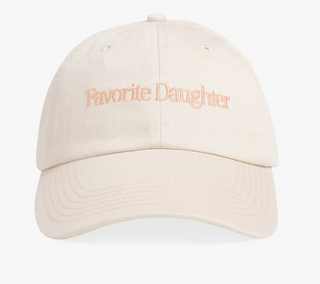 Classic Logo Baseball Hat