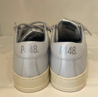 Jack Sneaker, Luil